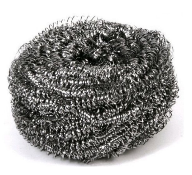 Vektex Starlit drátěnka - nerez 40 g