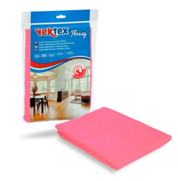 Vektex Flossy mikrohadr na podlahu 235 g