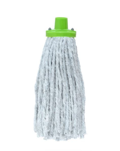 Úklidový mop - náhradní, bavlněný