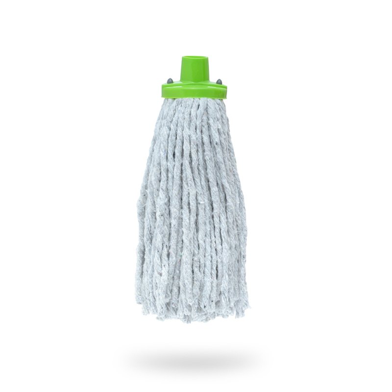 Úklidový mop - náhradní, bavlněný