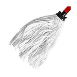 Úklidový mop - náhradní, bavlněný