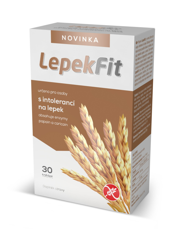 LEPEKFIT 30 tablet