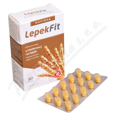 LEPEKFIT 30 tablet