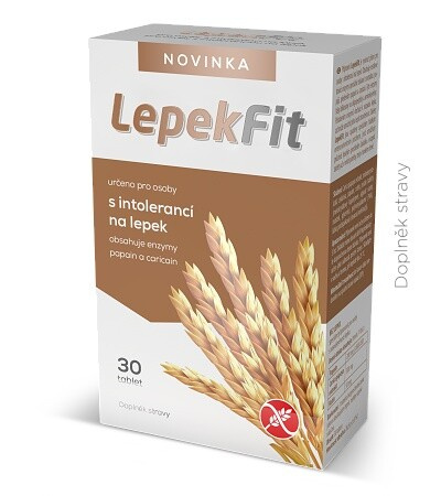 LEPEKFIT 30 tablet
