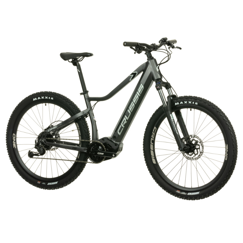 Horské elektrokolo Crussis ONE-Guera 7.9-XS 27,5" 17" (160-175 cm)