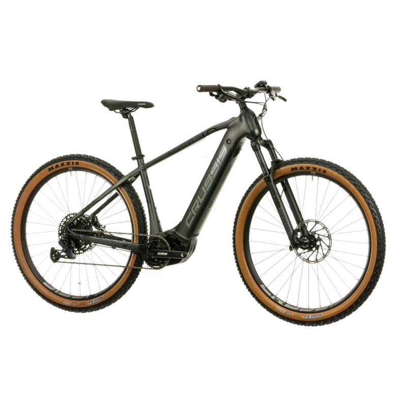 Horské elektrokolo Crussis ONE-Largo 10.9-M 29" 20" (175-190 cm)