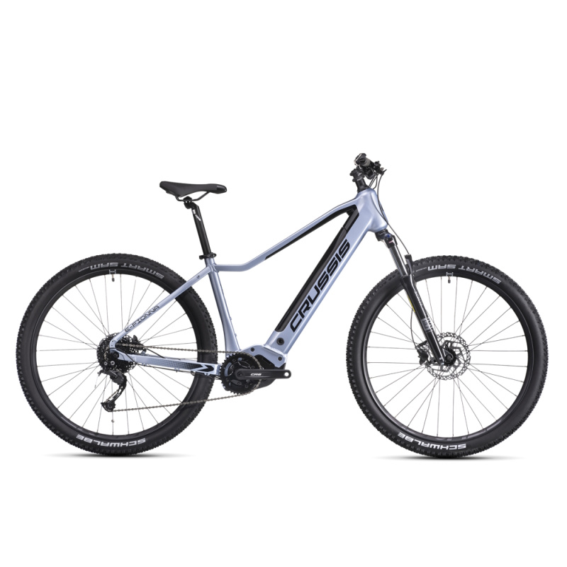 Horské elektrokolo Crussis e-Fionna 7.10 522Wh 29" - model 2025 16" (155-170 cm)