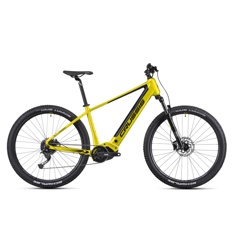 Horské elektrokolo Crussis e-Largo 7.10 900Wh 29" - model 2025 18" (165-180 cm)