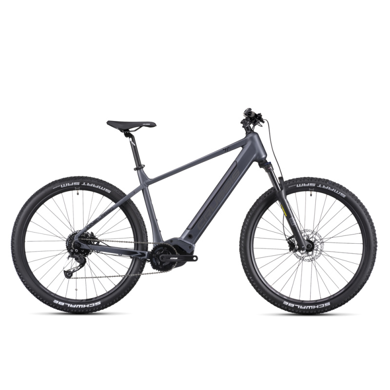 Horské elektrokolo Crussis ONE-Largo 7.10 900Wh 29" - model 2025 18" (165-180 cm)