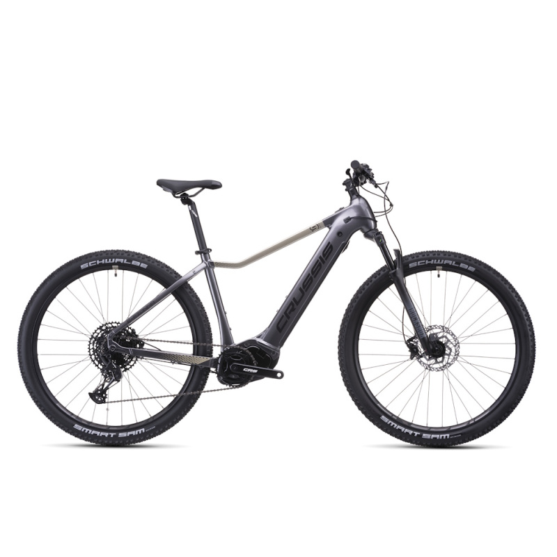 Horské elektrokolo Crussis e-Fionna 9.11 715Wh 29" - model 2026 18" (165-180 cm)