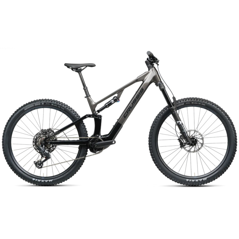 Horské celoodpružené elektrokolo Crussis ONE-Full 11.11 800Wh 29" - model 2026 • Avinox M2S motor L (17", 176-186 cm)