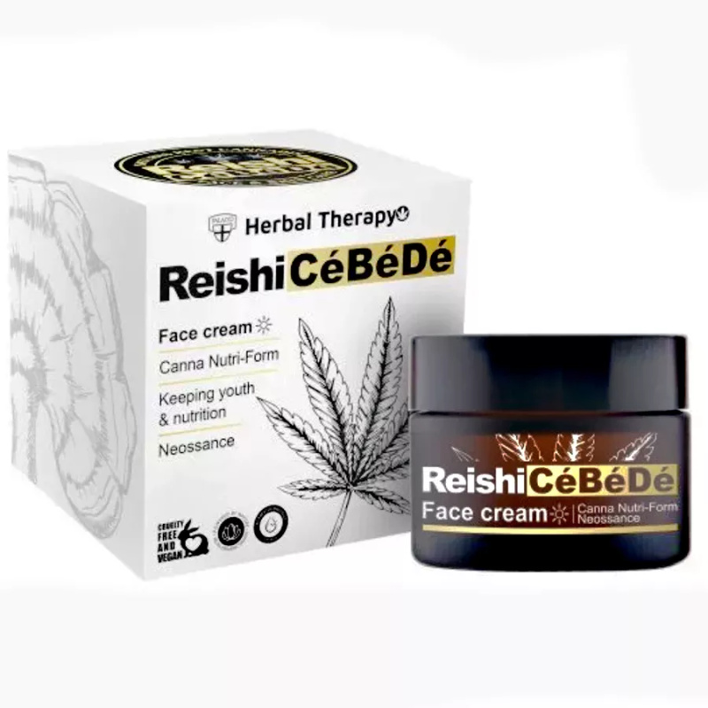 Palacio Reishi liftingový denní krém 50 ml