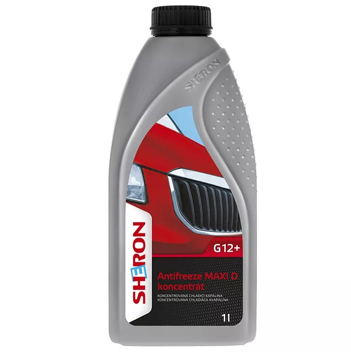 Sheron Antifreeze G12+ 1 LT
