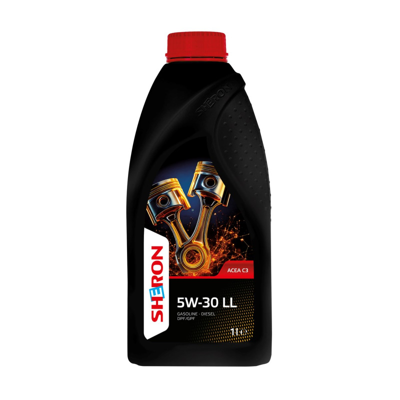 SHERON 5W-30 1 l