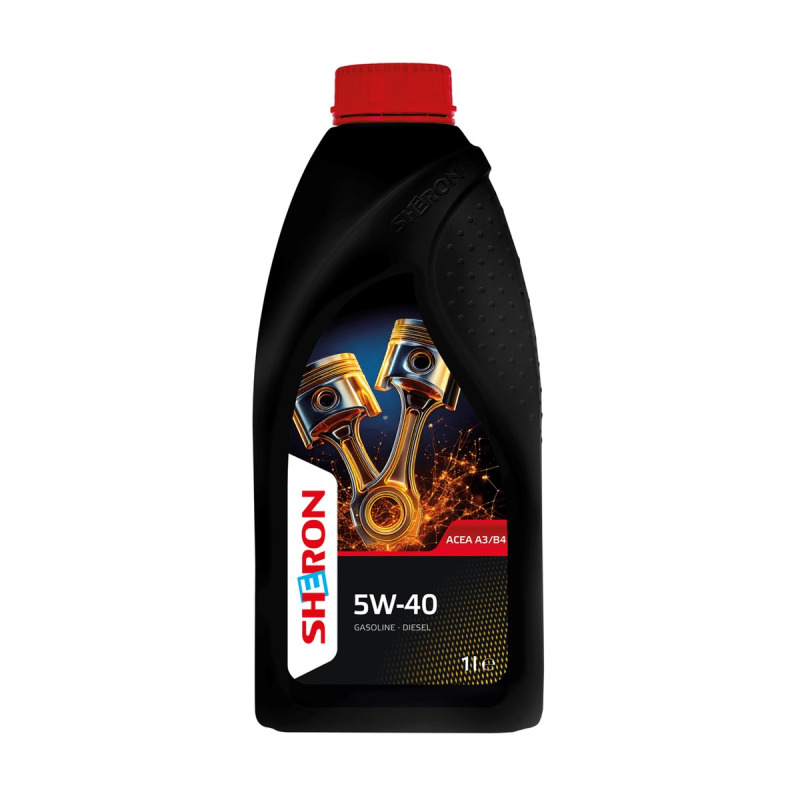 SHERON 5W-40 A3/B4 1 l