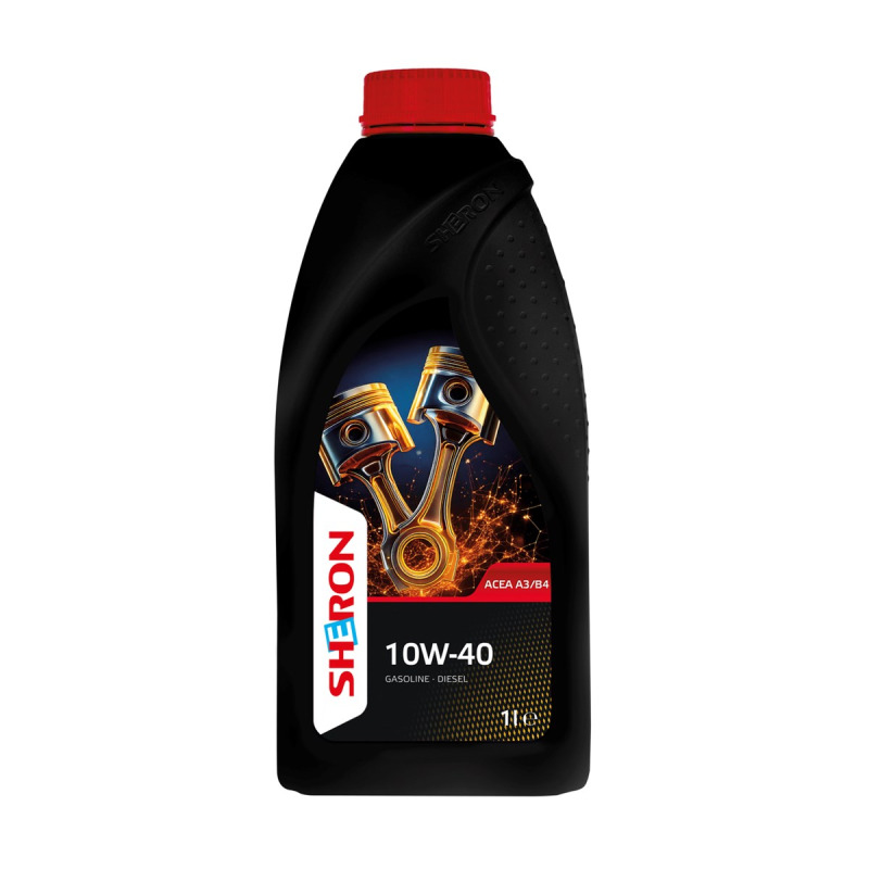 SHERON 10W-40 1 l