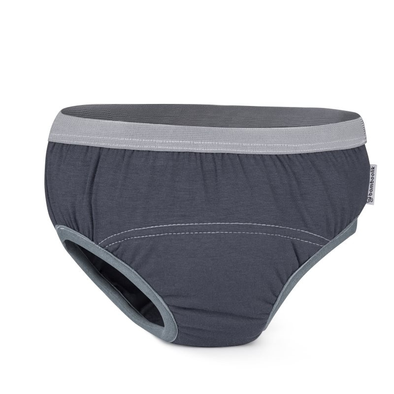 Bamboolik Trainer Panties pratelné tréninkové kalhotky velikost S 1 ks