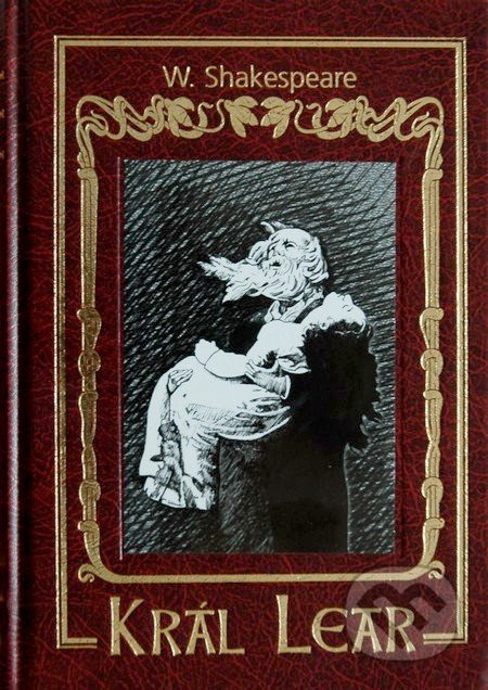 Král Lear - William Shakespeare