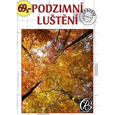 Podzimní luštění