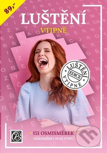 Luštění vtipné