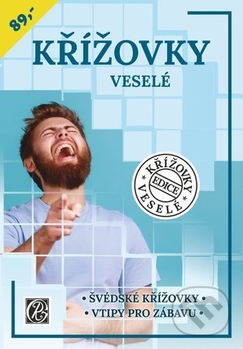 Křížovky veselé