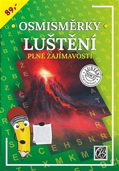 Osmisměrky, luštění plné zajímavostí