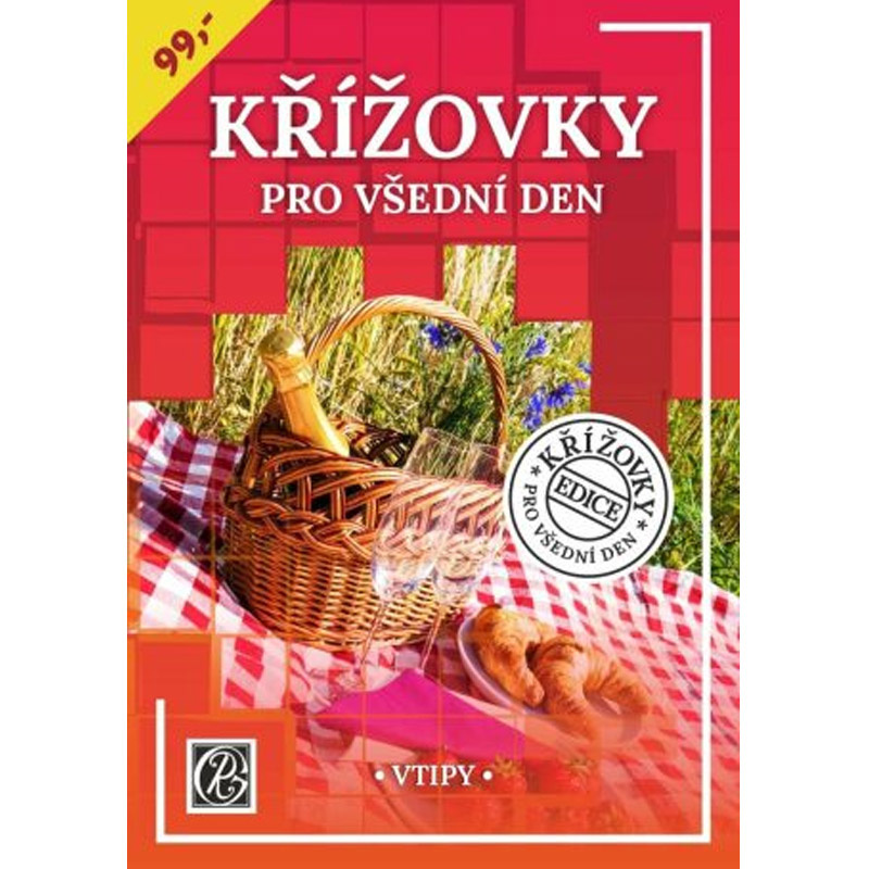 Křížovky pro všední den