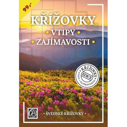 Křížovky - vtipy, zajímavosti