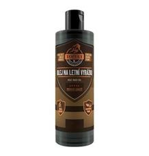 Olej na letní vyrážku pro koně  250ml