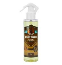 Olejové tonikum Repellens pro koně  250ml