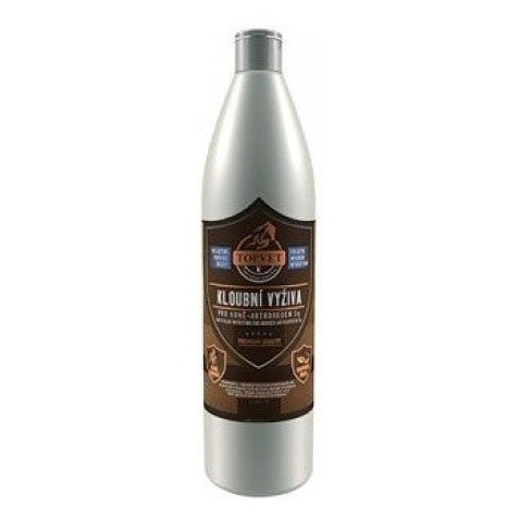 Kloubní výživa - Artroregen Eq pro koně  1L