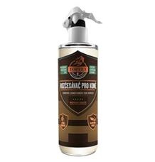 Rozčesávač pro koně  250ml