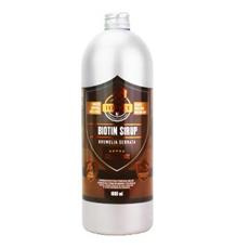 Biotin s boswelií sirup pro koně  1L