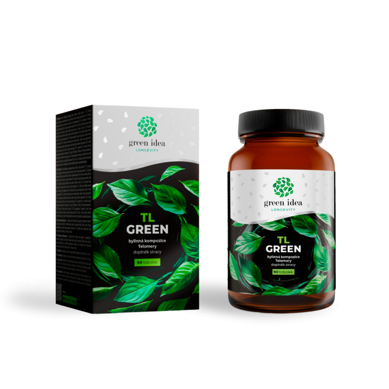 Green idea TL Green 90 tobolek