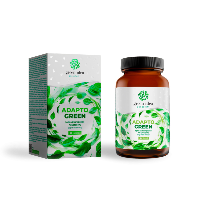 Green idea Adapto Green 90 tobolek