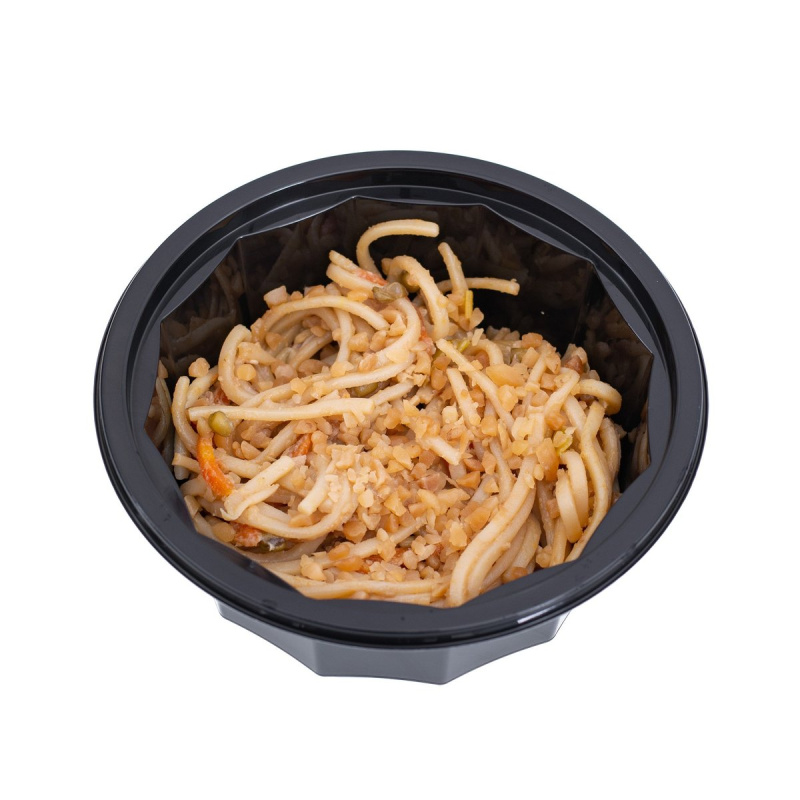 Pappudia Pad Thai