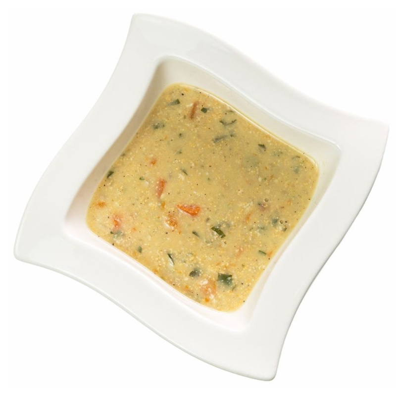 Rybí polévka od Honzy Bureše