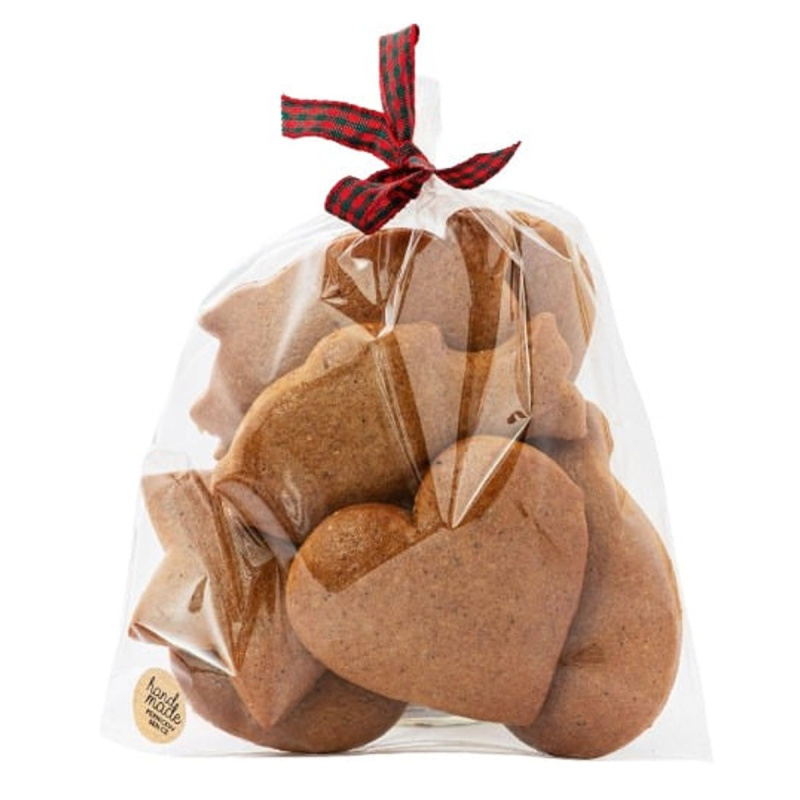 Rohlíkův poctivý perník nezdobený