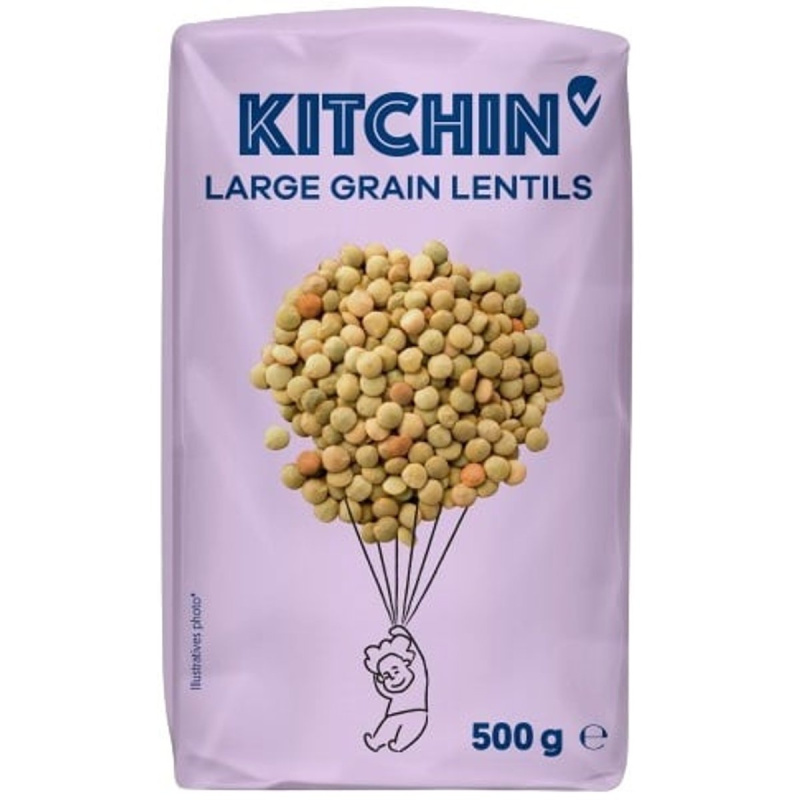 Kitchin Čočka