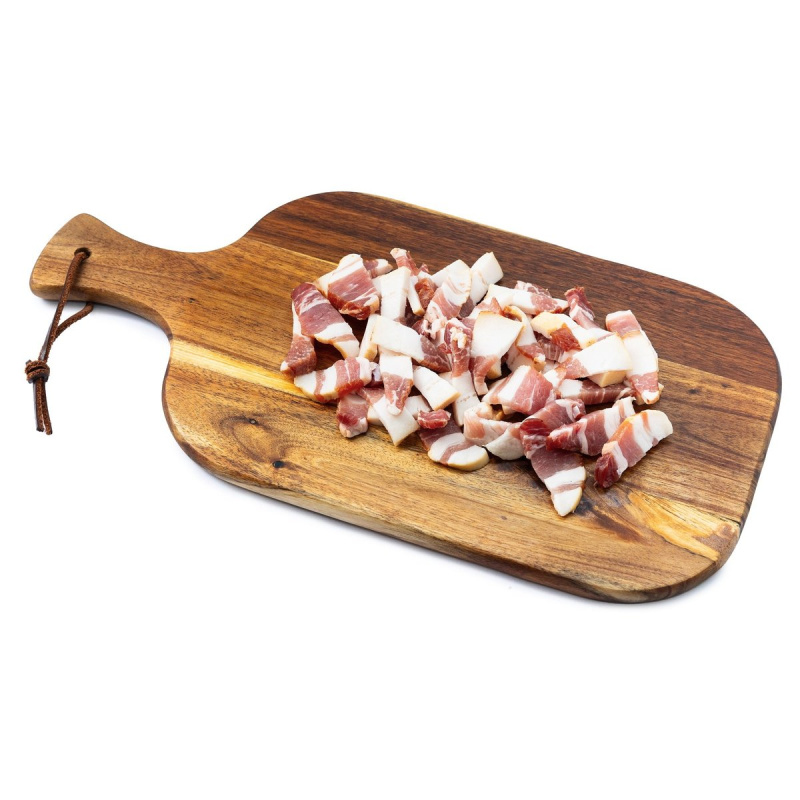 Rohlik.cz Pancetta z Pršutérie nudličky