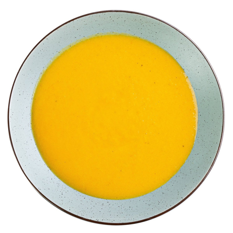 Rohlik.cz Mango tango carrot soup od The Green Garden