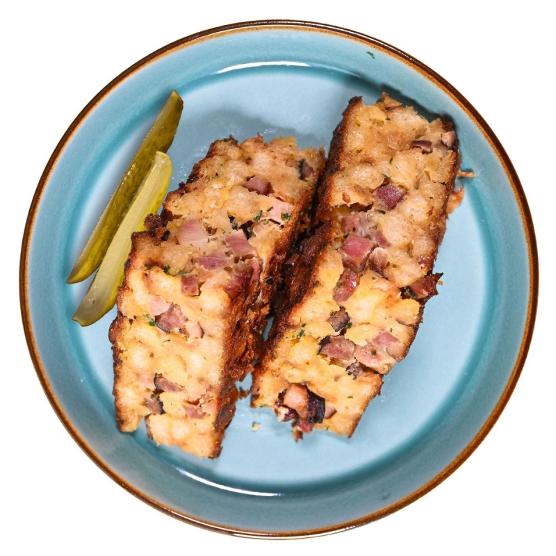 Velikonoční nádivka z Pivnice U Čápa