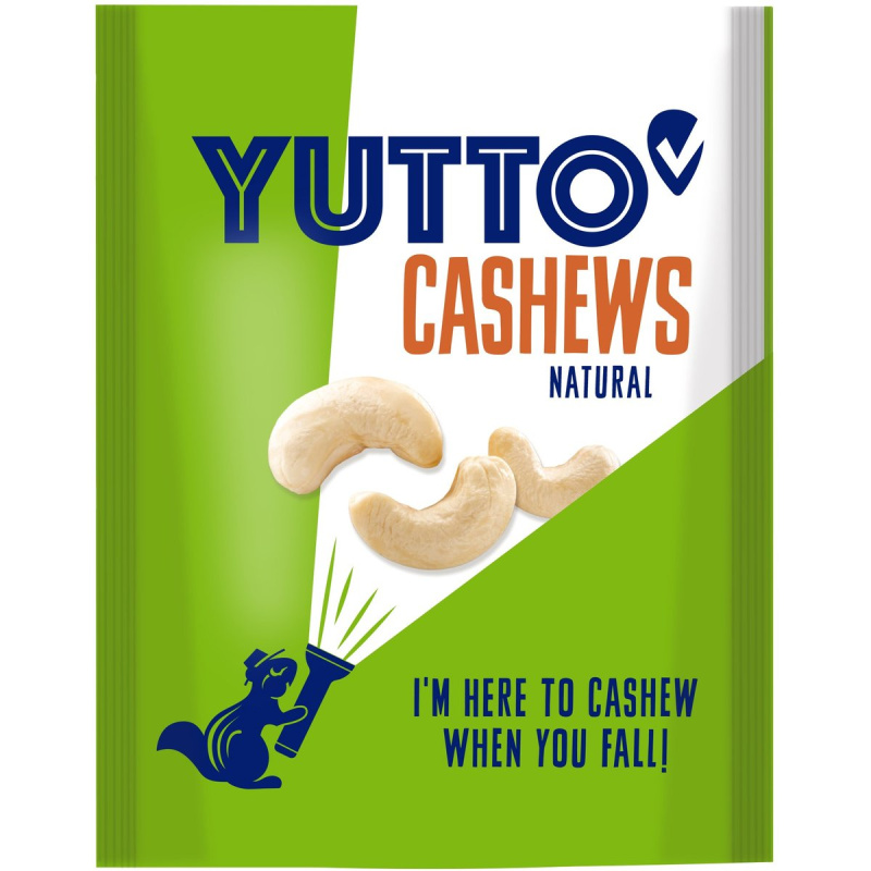 Yutto Kešu natural