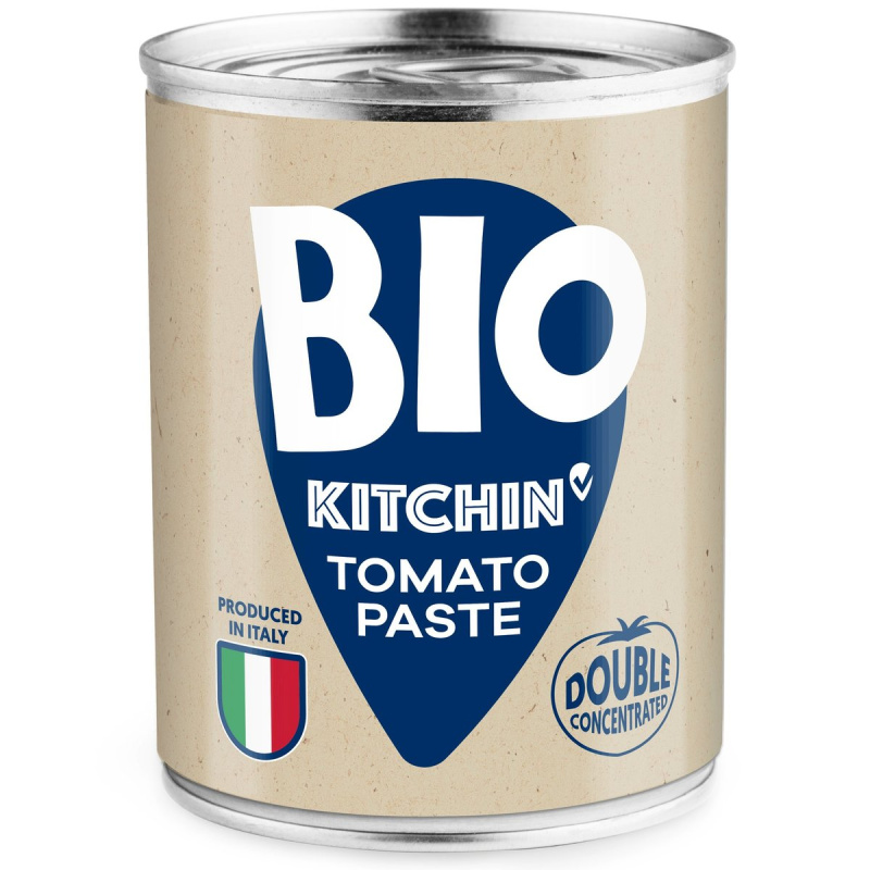 Kitchin BIO Rajčatový protlak