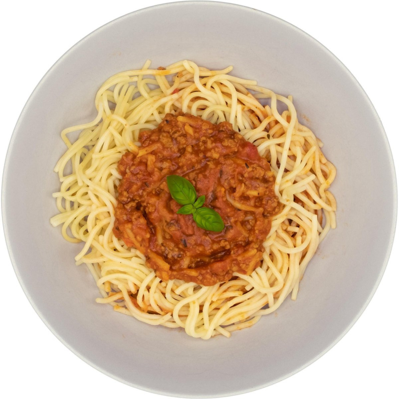 Pappudia Špagety Bolognese