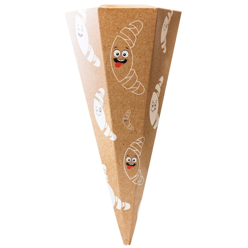 Rohlik.cz Kornout na bonbóny, naplněný