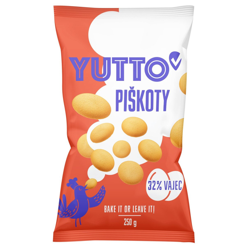 Yutto Piškoty