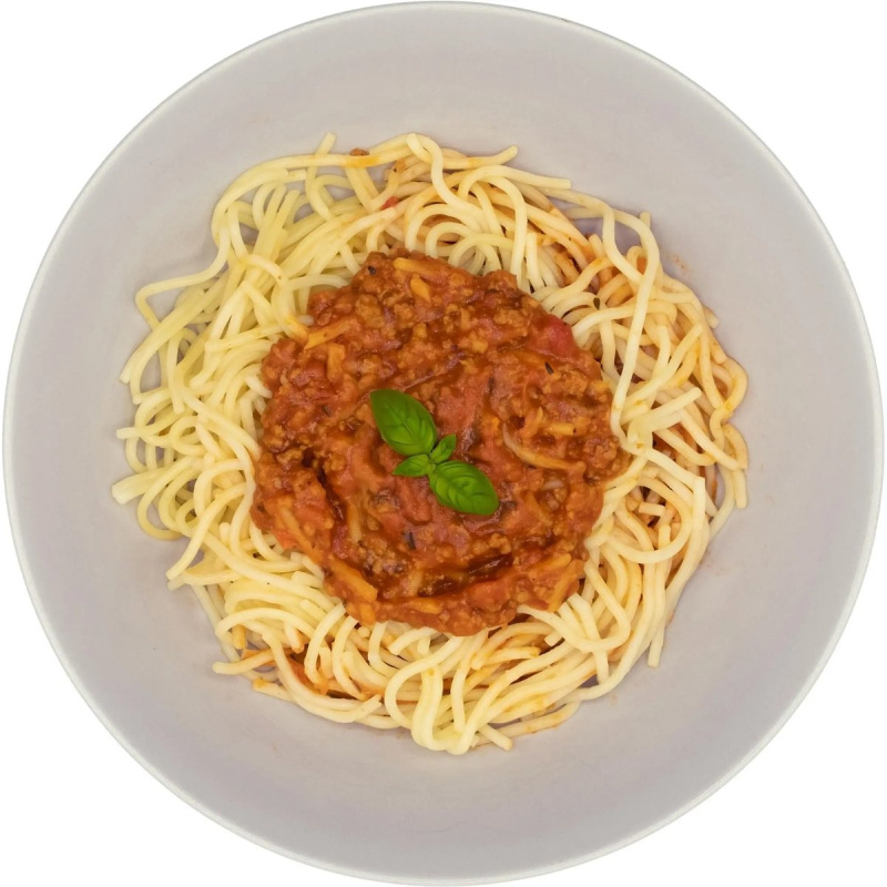 Pappudia Špagety Bolognese