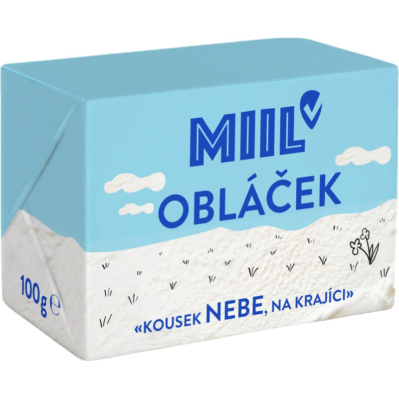 Miil Obláček