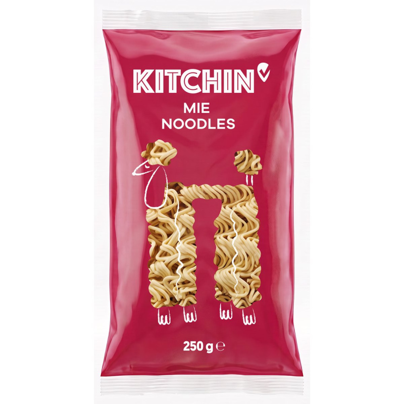 Kitchin Mie nudle